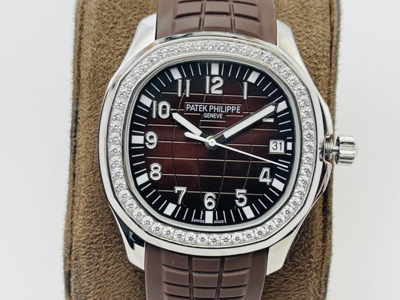 PATEK PHILIPPE